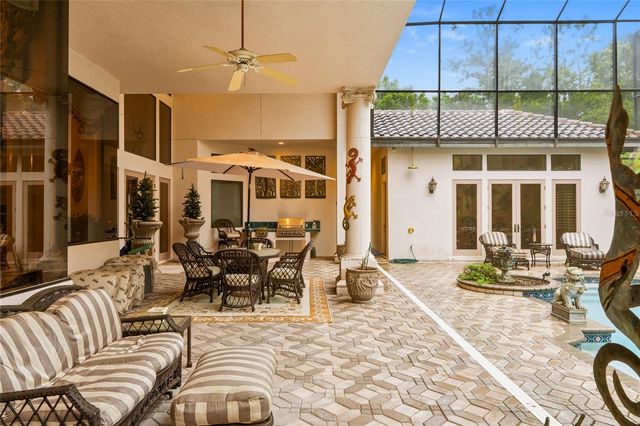 1911 BRIDGEWATER DRIVE, Lake Mary, FL 32746