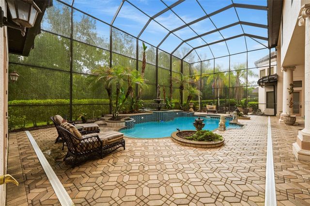 1911 BRIDGEWATER DRIVE, Lake Mary, FL 32746