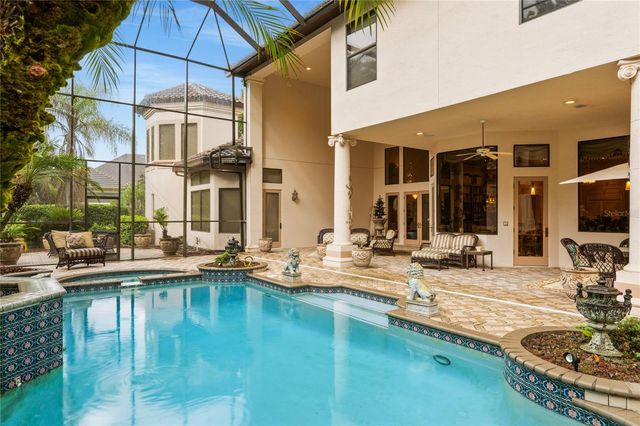1911 BRIDGEWATER DRIVE, Lake Mary, FL 32746