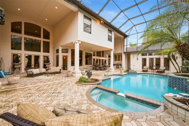 1911 BRIDGEWATER DRIVE, Lake Mary, FL 32746