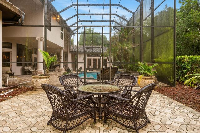 1911 BRIDGEWATER DRIVE, Lake Mary, FL 32746