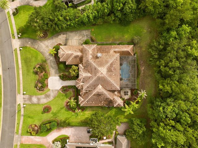 1911 BRIDGEWATER DRIVE, Lake Mary, FL 32746