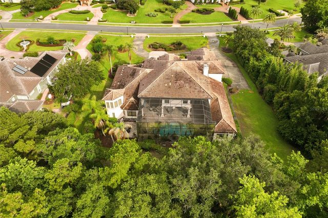 1911 BRIDGEWATER DRIVE, Lake Mary, FL 32746