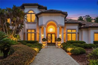 1911 BRIDGEWATER DRIVE, Lake Mary, FL 32746