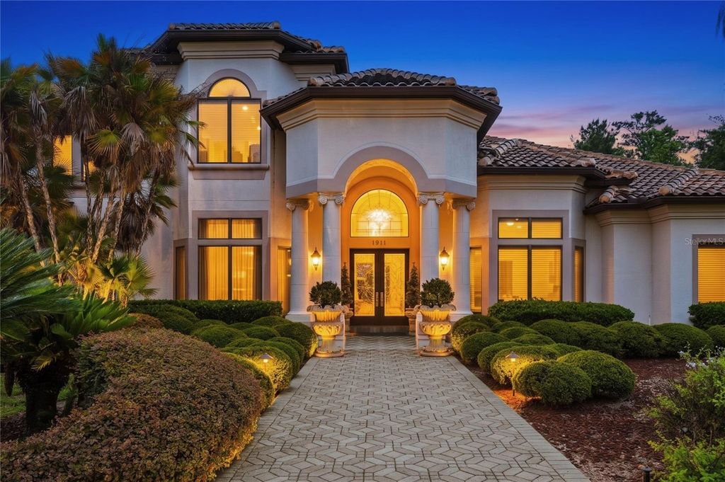 1911 BRIDGEWATER DRIVE, Lake Mary, FL 32746