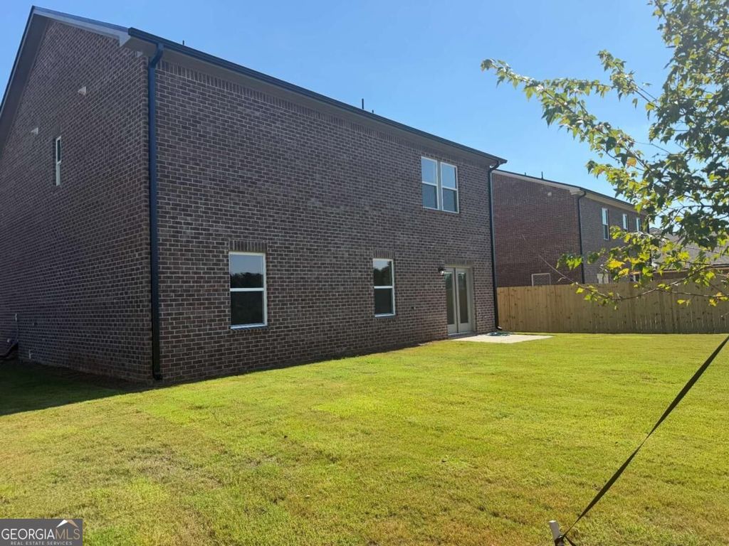 112 Maison Drive, Mcdonough, GA 30253 — photo 2