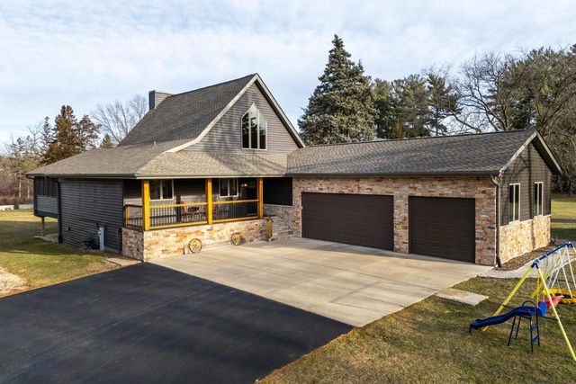 1401 E State Road 59, Milton, WI 53563