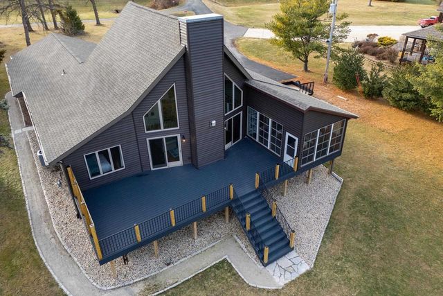 1401 E State Road 59, Milton, WI 53563