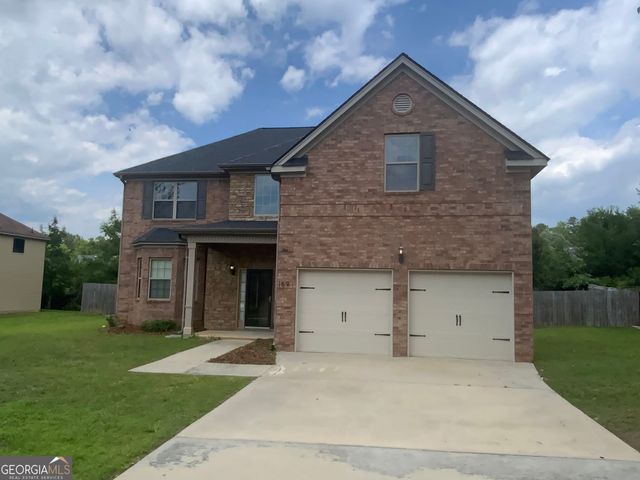 159 Saintvry Way, Atlanta, GA 30349