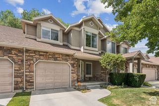 631 E CLEARWATER DR, Layton, UT 84041