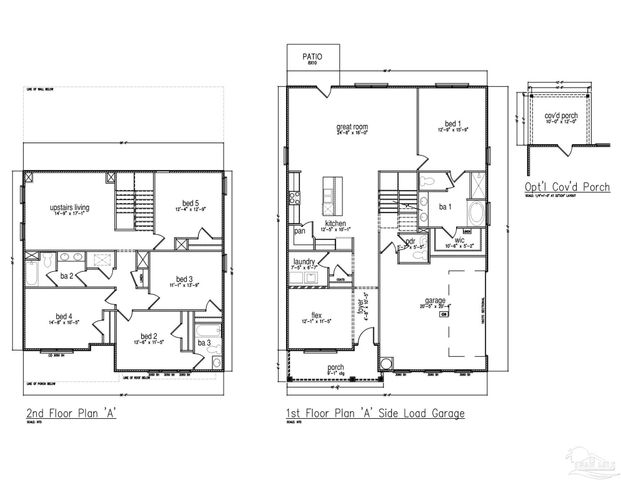 8055 Fox Hunt Dr, Milton, FL 32583