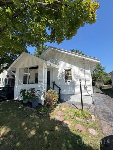 7008 Grace Avenue, Columbia Twp, OH 45227