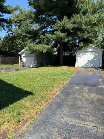 7008 Grace Avenue, Columbia Twp, OH 45227