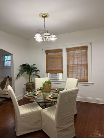 7008 Grace Avenue, Columbia Twp, OH 45227