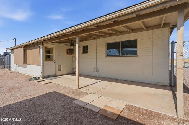 1281 S DELAWARE Drive, Apache Junction, AZ 85120