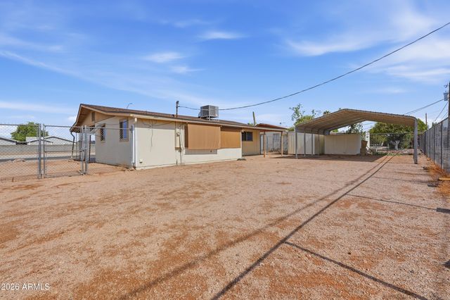 1281 S DELAWARE Drive, Apache Junction, AZ 85120