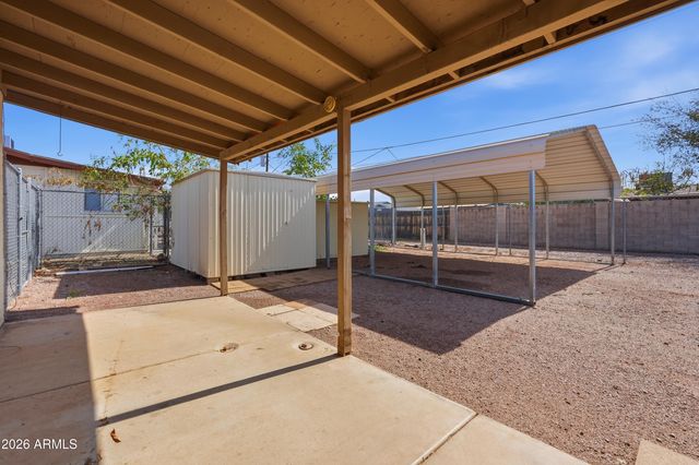 1281 S DELAWARE Drive, Apache Junction, AZ 85120