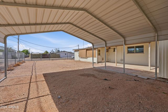 1281 S DELAWARE Drive, Apache Junction, AZ 85120
