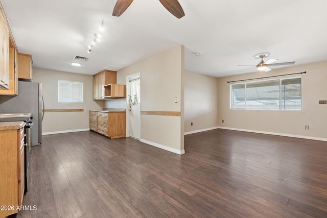 1281 S DELAWARE Drive, Apache Junction, AZ 85120