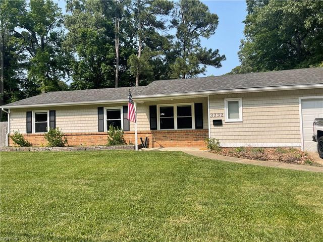 3232 Bow Creek BLVD, Virginia Beach, VA 23452