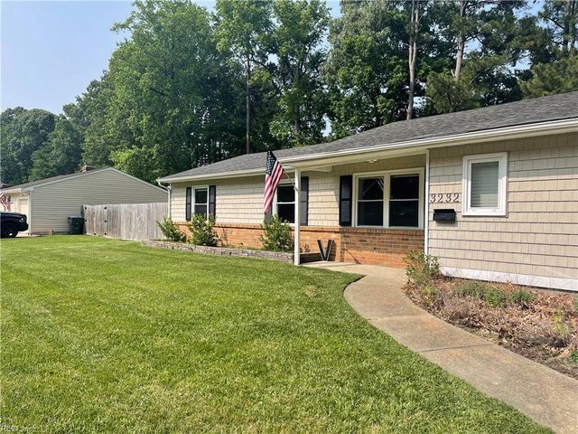 3232 Bow Creek BLVD, Virginia Beach, VA 23452