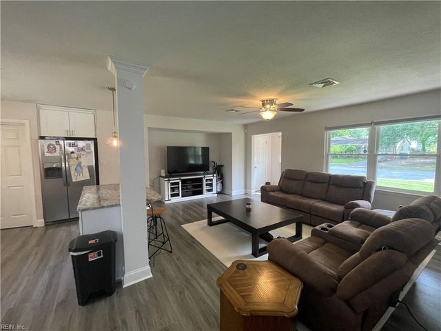 3232 Bow Creek BLVD, Virginia Beach, VA 23452