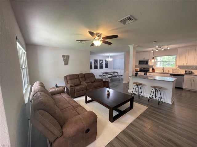 3232 Bow Creek BLVD, Virginia Beach, VA 23452