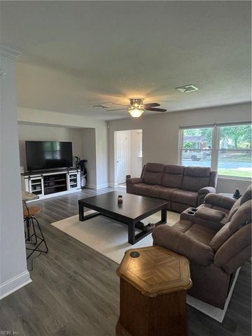 3232 Bow Creek BLVD, Virginia Beach, VA 23452