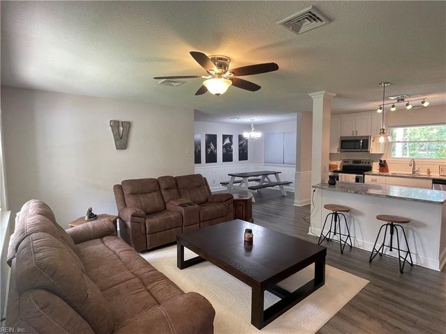 3232 Bow Creek BLVD, Virginia Beach, VA 23452