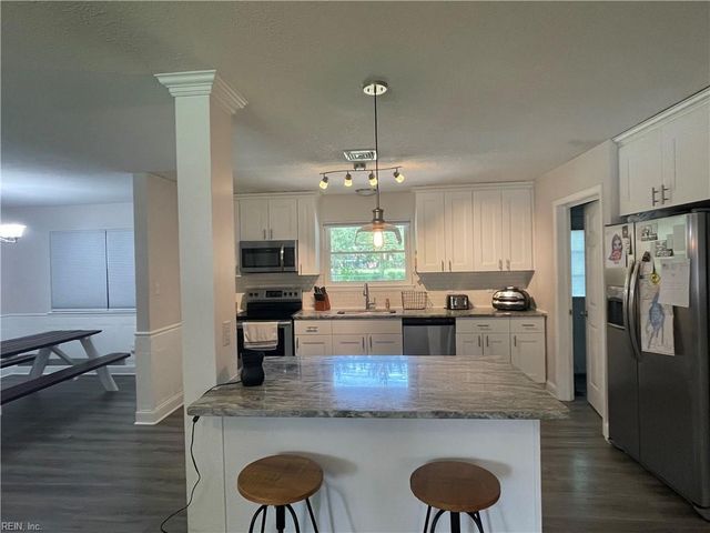 3232 Bow Creek BLVD, Virginia Beach, VA 23452