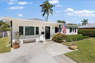 1175 9th AVE N, Naples, FL 34102