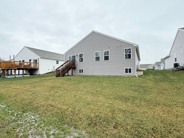 2646 Kellogg Court, Yorkville, IL 60560