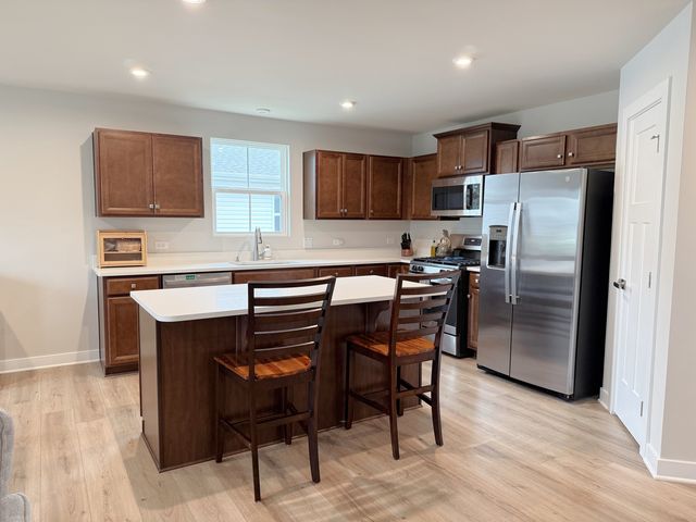 2646 Kellogg Court, Yorkville, IL 60560