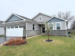 2646 Kellogg Court, Yorkville, IL 60560