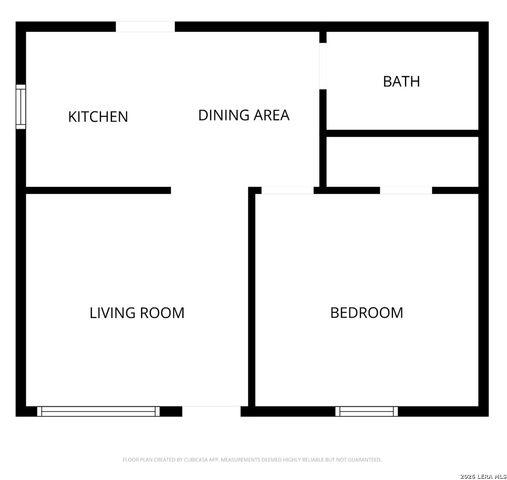 310 Finton A, San Antonio, TX 78204