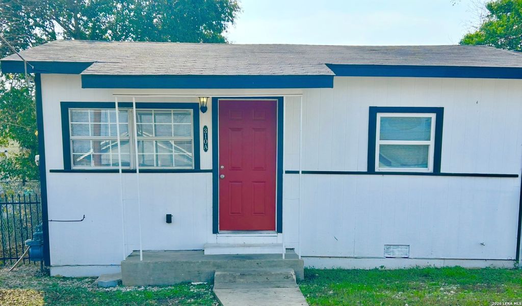 310 Finton A, San Antonio, TX 78204