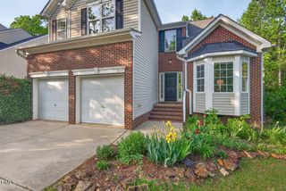 2505 Summit Drive, Hillsborough, NC 27278