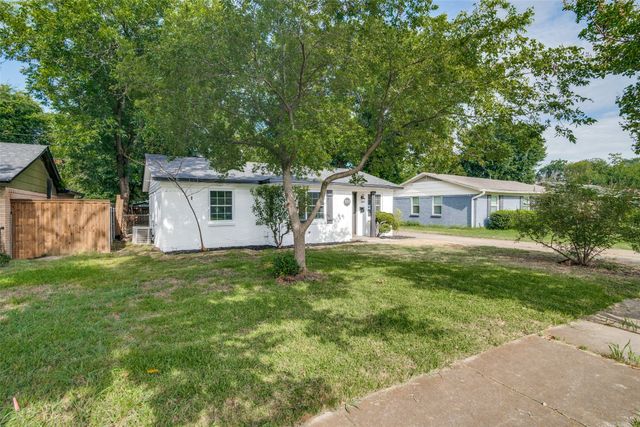331 Andover Drive, Mesquite, TX 75149