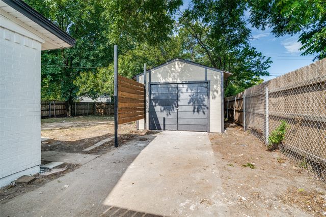 331 Andover Drive, Mesquite, TX 75149