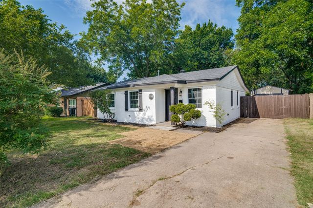 331 Andover Drive, Mesquite, TX 75149