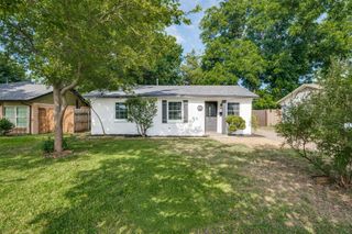 331 Andover Drive, Mesquite, TX 75149