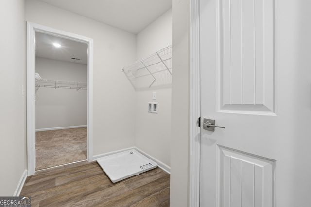 3656 PARKWAY JAMES Drive, Snellville, GA 30039