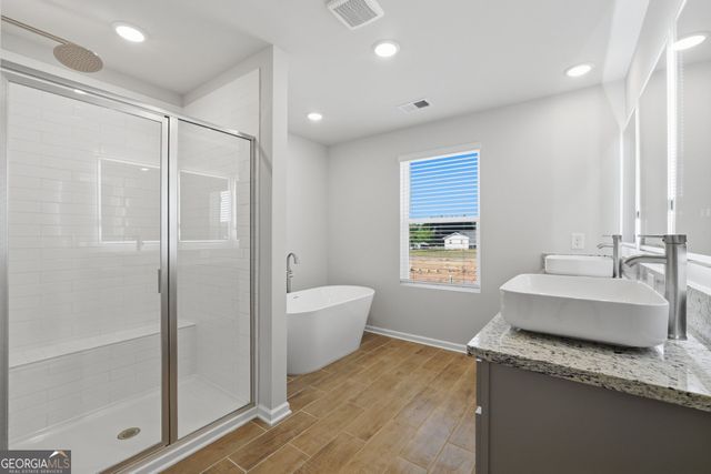 3656 PARKWAY JAMES Drive, Snellville, GA 30039