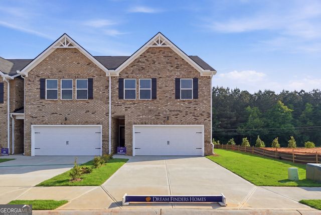 3656 PARKWAY JAMES Drive, Snellville, GA 30039