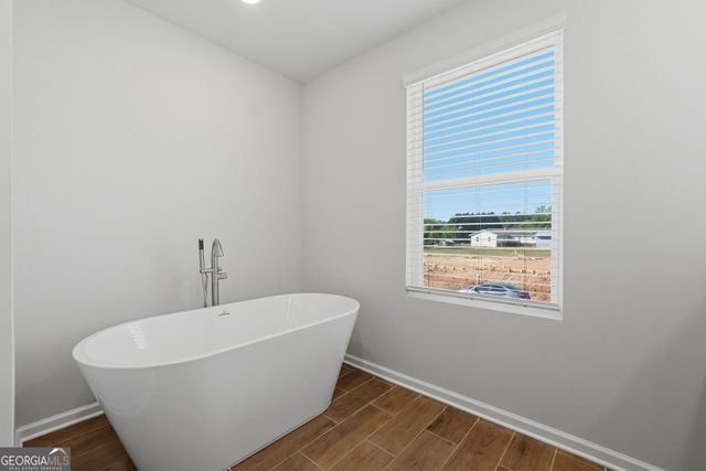 3656 PARKWAY JAMES Drive, Snellville, GA 30039