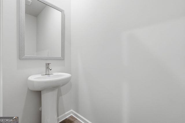 3656 PARKWAY JAMES Drive, Snellville, GA 30039