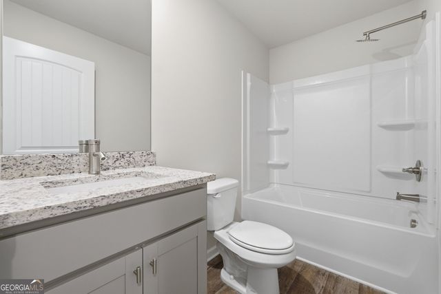 3656 PARKWAY JAMES Drive, Snellville, GA 30039