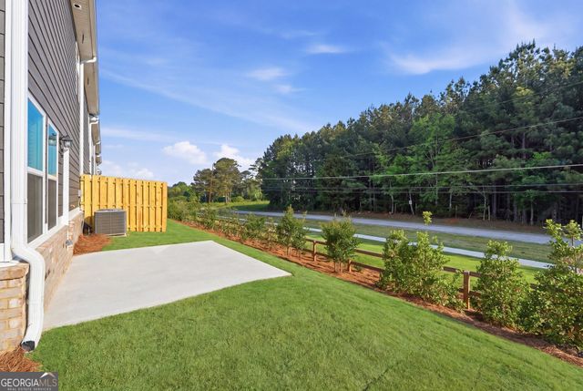 3656 PARKWAY JAMES Drive, Snellville, GA 30039
