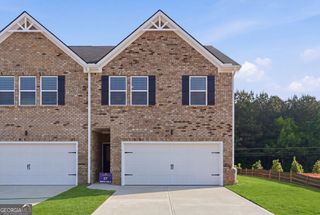 3656 PARKWAY JAMES Drive, Snellville, GA 30039