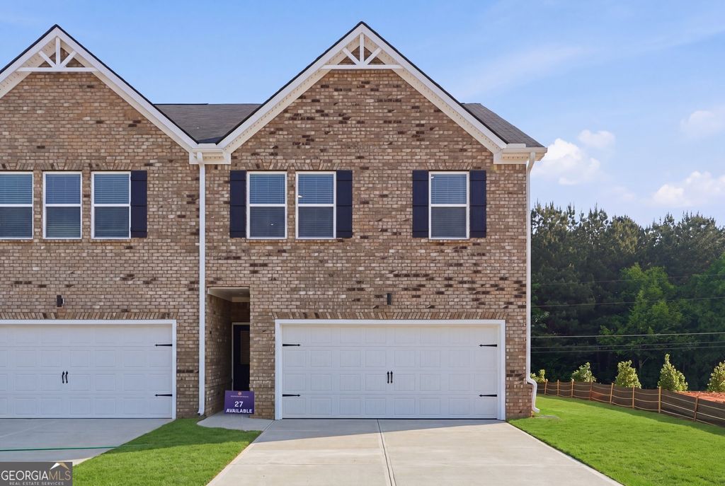3656 PARKWAY JAMES Drive, Snellville, GA 30039
